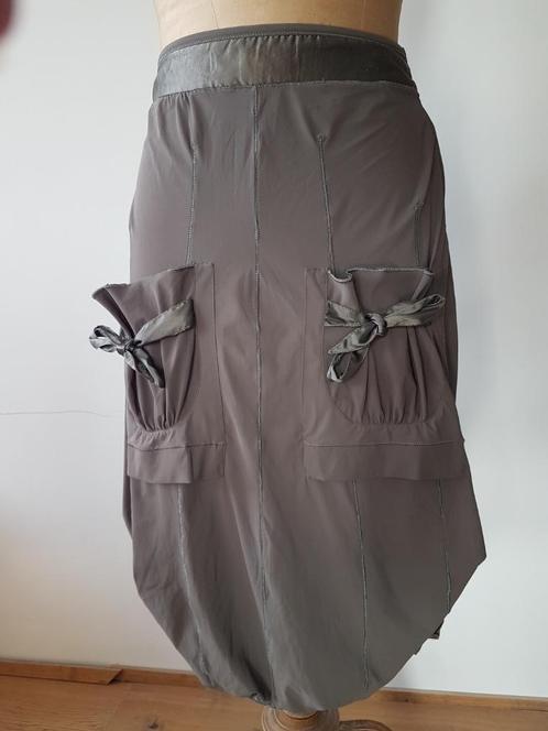 Mc Planet - Jolie jupe originale - T.38, Kleding | Dames, Rokken, Gedragen, Maat 38/40 (M), Ophalen of Verzenden