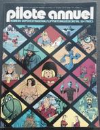 Pilote Annuel 1974 - numéro spécial 164 pages, Une BD, Envoi, Utilisé