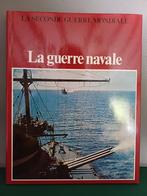 La guerre navale, Ophalen of Verzenden, Zo goed als nieuw