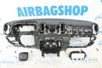 Airbag set Dashboard zwart Citroen C5 Aircross 2017-heden, Utilisé, Enlèvement ou Envoi