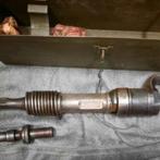 Gmc Leroi Nail Driver Set, Ophalen of Verzenden