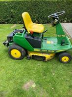 Zitmaaier John Deere GX75, Gebruikt, John deere, Opvangzak, Ophalen of Verzenden
