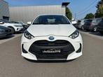 Toyota Yaris, 1.5 benzine + elektrisch (HYBRIDE), AUTOMAAT, Achat, Euro 6, Entreprise, 5 portes