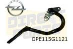 Opel Zafira C Tourer Motorkapscharnier Links Origineel! 1328, -, -, Opel, Nieuw