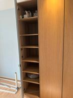 Kleren kast ikea pax, Huis en Inrichting, Ophalen, Gebruikt, Modern, 200 cm of meer