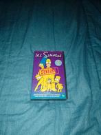 A vendre en VHS les Simpson sensuré, Comme neuf, À partir de 12 ans, Enlèvement ou Envoi, Comédie