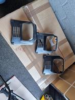 Honda MT5 MT8 lampen maskers origineel, Fietsen en Brommers, Ophalen of Verzenden, Zo goed als nieuw, Koplamp, Overige merken