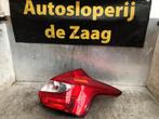 Achterlicht rechts van een Ford Focus, Auto-onderdelen, Gebruikt, -, -, Ophalen of Verzenden