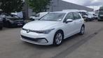 Volkswagen Golf 8 (Stock ID 88963), Auto's, Volkswagen, Stof, Wit, Bedrijf, 5 deurs