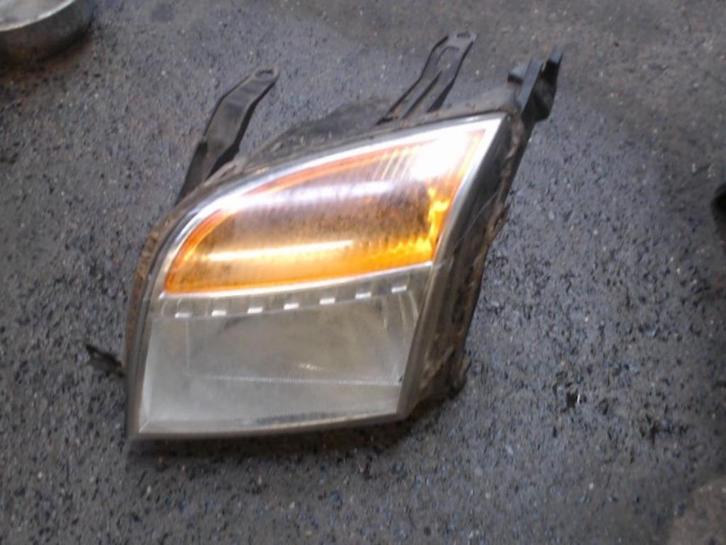 Optique avant gauche Ford Fusion 2005-2011 LP/15118, Auto-onderdelen, Verlichting, Ford, Gebruikt, Ophalen