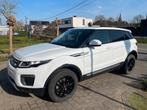 Evoque 48000km Model 2016 Land Rover Range in perfecte staat, Auto's, Voorwielaandrijving, 3000 kg, 4 cilinders, Leder en Stof