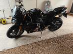 BMW S1000r 2019, Motoren, 4 cilinders, Motorrijbewijs A, Handvatverwarming, Naked bike