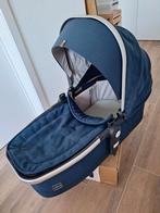 Joolz Geo - compleet met voetenzak en accesoirces, Kinderen en Baby's, Ophalen, Zo goed als nieuw, Voetenzak