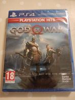 God of War (Playstation Hits), PS4, Consoles de jeu & Jeux vidéo, Jeux | Sony PlayStation 4, Comme neuf, Autres genres, À partir de 18 ans