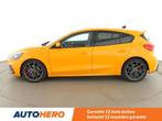 Ford Focus 2.3 EcoBoost ST (bj 2022), Auto's, Gebruikt, Overige kleuren, 2261 cc, USB