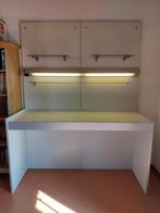 Bulthaup ontbijttafel, bureau, werktafel... multifunctioneel, Huis en Inrichting, Ophalen, Nieuw