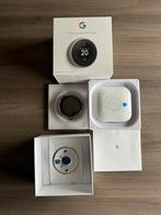 Nest thermostaat, Bricolage & Construction, Thermostats, Enlèvement ou Envoi, Neuf