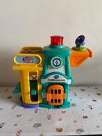 Vtech politie bureau, Ophalen, Gebruikt