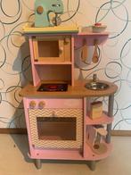 Petite cuisine enfant, Enlèvement, Utilisé, Bois