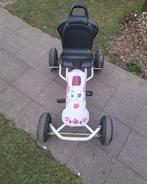 Go cart, Ophalen, Gebruikt