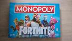 Monopoly Fortnite, Ophalen, Zo goed als nieuw