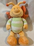Bijtje Knuffel honing bij hoogte 25 cm Premaman Joly Maya, Kinderen en Baby's, Speelgoed | Knuffels en Pluche, Ophalen of Verzenden