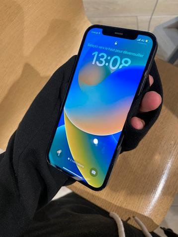 Iphone 12 128gb, Télécoms, 128 GB, Enlèvement ou Envoi, Comme neuf, IPhone 12