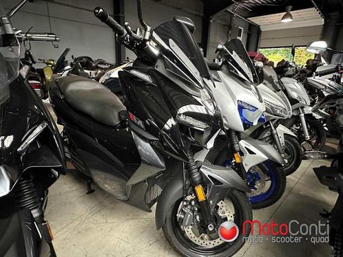 Gebieden 125 [StockDeal], Motoren, Motoren Inkoop, Ophalen