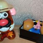 Disney Toy Story Mr. Potato Head speelgoed te koop, met acce, Zo goed als nieuw, Ophalen
