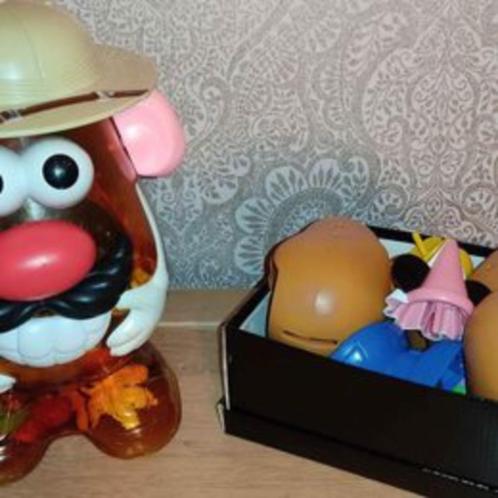 Disney Toy Story Mr. Potato Head speelgoed te koop, met acce, Kinderen en Baby's, Speelgoed | Actiefiguren, Zo goed als nieuw