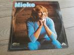 Lp - Mieke, Cd's en Dvd's, Vinyl | Nederlandstalig, Ophalen of Verzenden