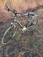 Cannondale E-bike, Ophalen