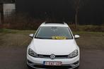 Golf alltrack 4motion, Auto's, Euro 6, 4 cilinders, Wit, Particulier