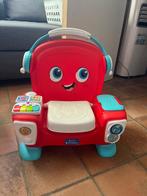 Speelgoed muziekstoeltje peuter, Ophalen, Zo goed als nieuw, 6 maanden tot 2 jaar