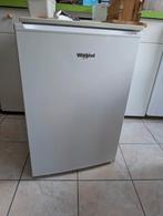 Frigo congélateur Whirlpool W55V, Ophalen, Niet werkend