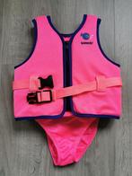 Zwemvest Speedo 3-4 jaar, Gebruikt, Meisje, Sport- of Zwemkleding, Ophalen of Verzenden