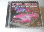 2 CD S - EXPLOSIVE CARTUNING - VOL 12 - NEW IN FOLLIE, Cd's en Dvd's, Cd's | Verzamelalbums, Ophalen of Verzenden, Nieuw in verpakking
