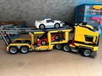 Lego 6753, Kinderen en Baby's, Speelgoed | Duplo en Lego, Ophalen, Gebruikt, Complete set, Lego
