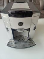 Jura Impressa F90 + impressa Z5 Nieuwstaat, Elektronische apparatuur, Ophalen, Espresso apparaat, 10 kopjes of meer, Koffiebonen