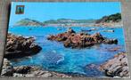 Postkaart: Tossa de mar, Ophalen of Verzenden, 1980 tot heden, Gelopen, Spanje