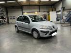 Citroen c3. 1.1 benzine/62000 km, Auto's, Citroën, 4 cilinders, Bedrijf, Euro 4, Onderhoudsboekje