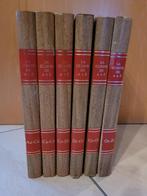 Livres La cuisine de A à Z : 9 tômes, Enlèvement