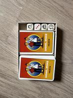 Kaartenspel Suske & Wiske, Ophalen of Verzenden, Suske en Wiske, Nieuw, Boek of Spel