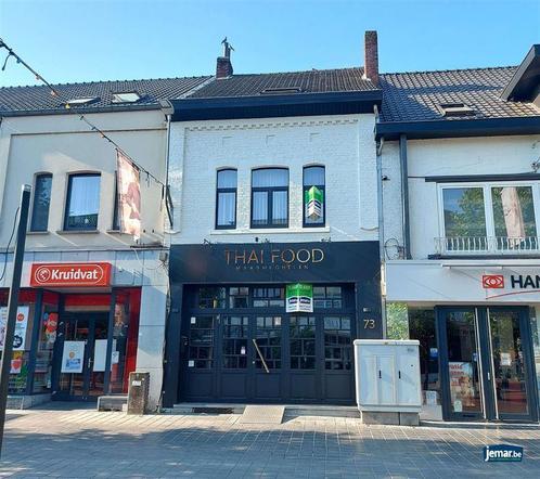 Commercieel te koop in Maasmechelen, 1 slpk, Immo, Huizen en Appartementen te koop, Overige soorten, E