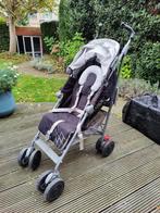 Maclaren buggy, Kinderen en Baby's, Buggy's, Ophalen, Gebruikt, Maclaren, Verstelbare rugleuning