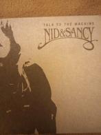 Nid et Sancy parlent à la machine, CD & DVD, Enlèvement ou Envoi