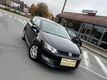 Volkswagen Polo 1.2tdi 5 portes 2011année 55kw 0032495310431 beschikbaar voor biedingen