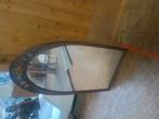 Spiegel antiek, Antiek en Kunst, Antiek | Spiegels, Ophalen