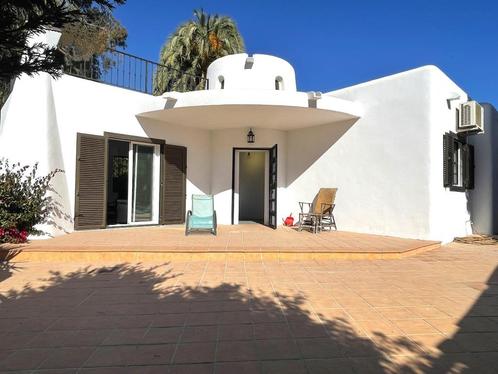 Bungalow de 3 chambres à vendre à Villaricos, Immo, Étranger, Espagne, Maison d'habitation, Village