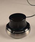 3Dconnexion muis, Computers en Software, Muizen, Ophalen, Overige typen, Zo goed als nieuw, 3Dconnexion